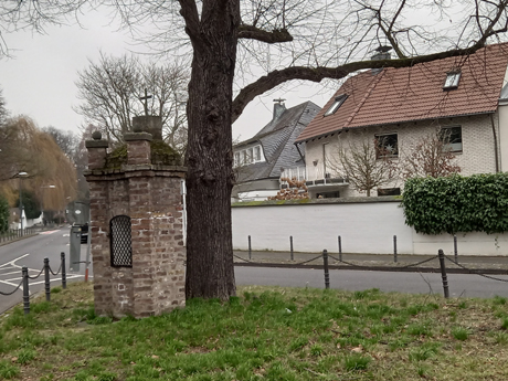 Fewo Koeln Lindenthal